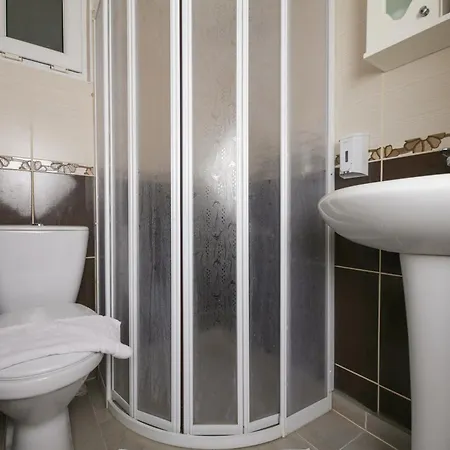 Melodi Butik Otel Ξενοδοχείο *