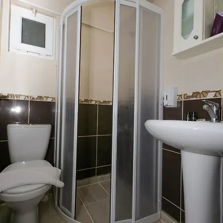 Melodi Butik Otel * Αδραμύττιο