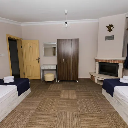 Melodi Butik Otel Ξενοδοχείο *