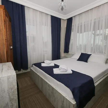 Melodi Butik Otel Ξενοδοχείο