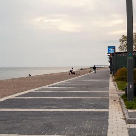 Melodi Butik Otel Ξενοδοχείο *