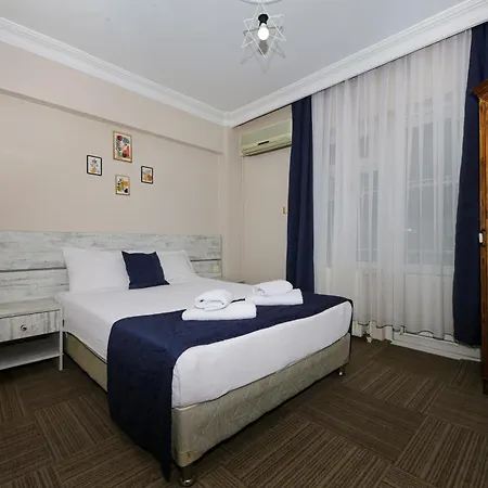 Melodi Butik Otel Ξενοδοχείο Αδραμύττιο