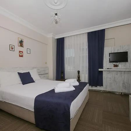 Melodi Butik Otel Αδραμύττιο