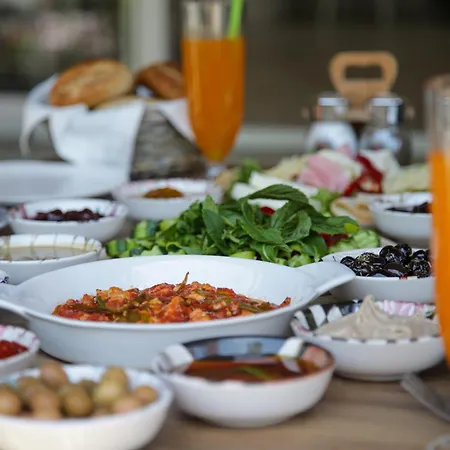 Melodi Butik Otel Ξενοδοχείο