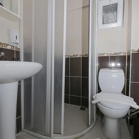 Melodi Butik Otel Ξενοδοχείο *