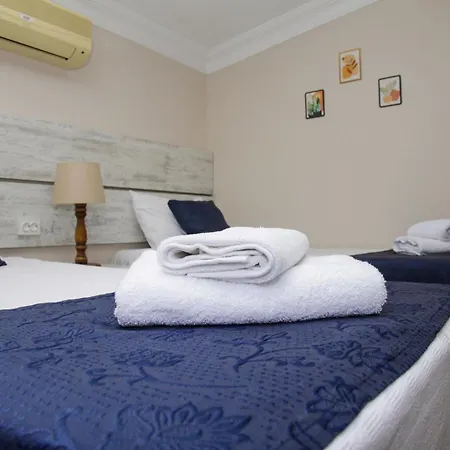 Melodi Butik Otel Αδραμύττιο