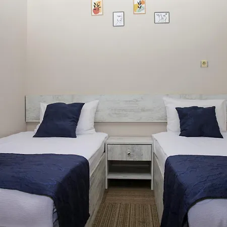 Melodi Butik Otel Αδραμύττιο