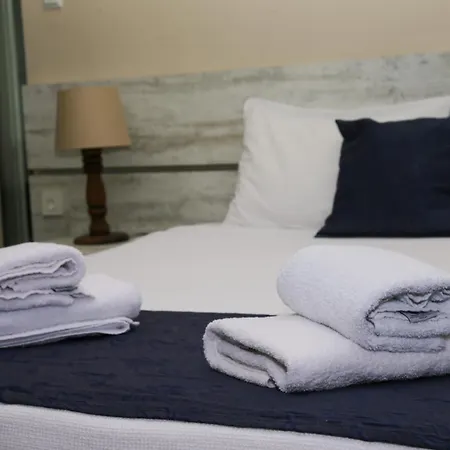 Ξενοδοχείο Melodi Butik Otel *