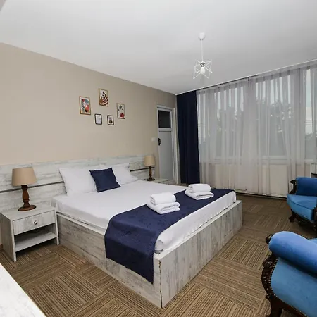 Ξενοδοχείο Melodi Butik Otel