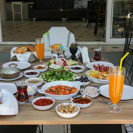 Ξενοδοχείο Melodi Butik Otel *