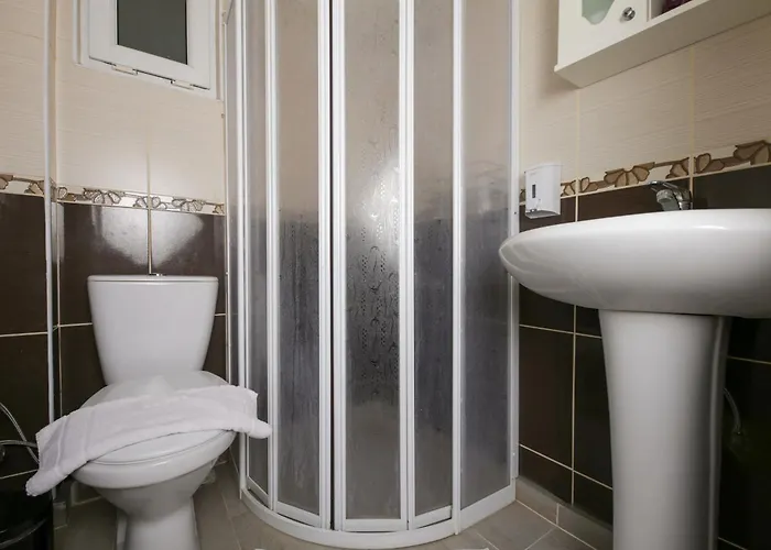 Melodi Butik Hotel *