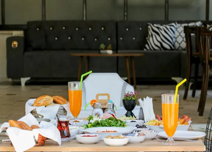 Melodi Butik Edremit (Balikesir)