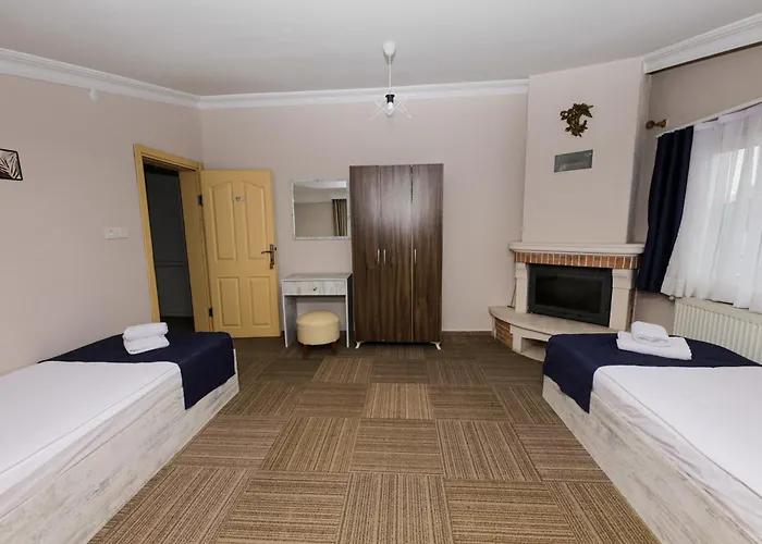 Melodi Butik Hotel *