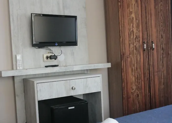 Melodi Butik Hotel Edremit (Balikesir)