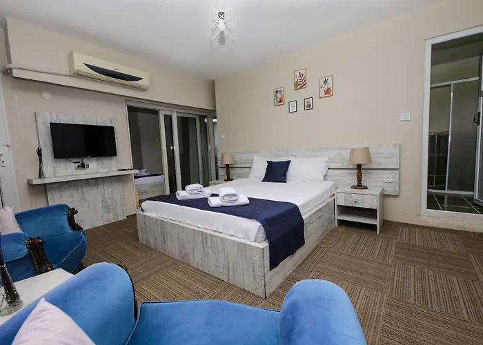 Melodi Butik * Edremit (Balikesir)