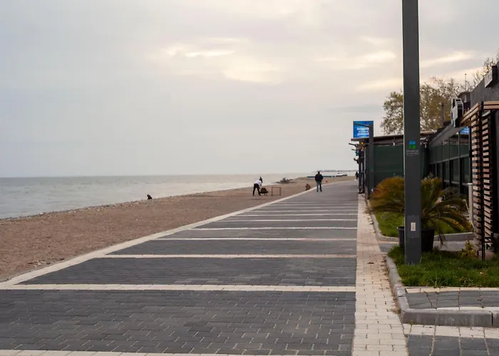 Melodi Butik Hotel *