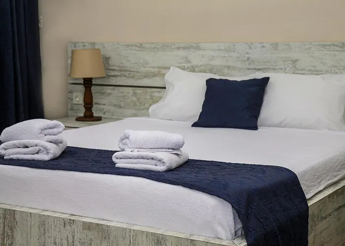 Hotel Melodi Butik Edremit (Balikesir)