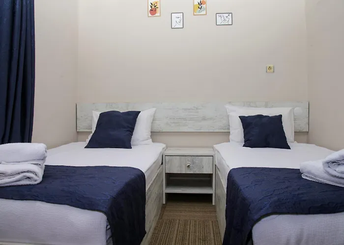 Melodi Butik Edremit (Balikesir)