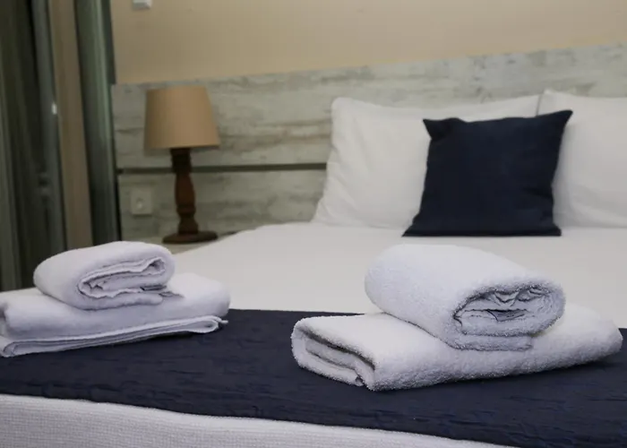 Hotel Melodi Butik *