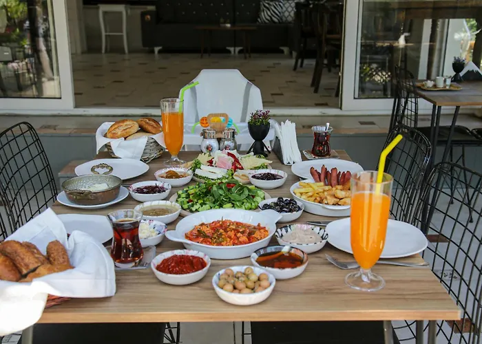 Hotel Melodi Butik *