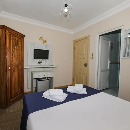Hotel Melodi Butik