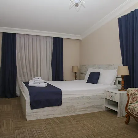 Hotel Melodi Butik *