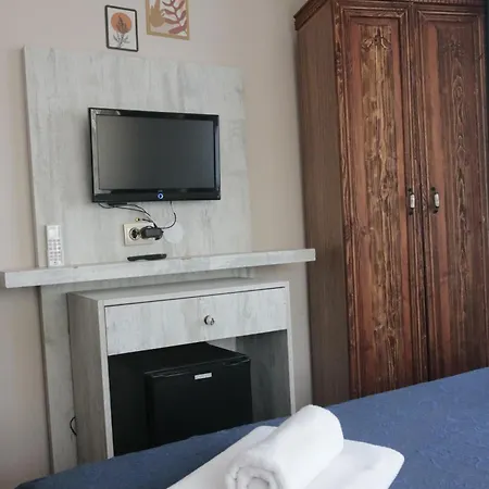 Melodi Butik Otel Hotel Edremit (Balikesir)