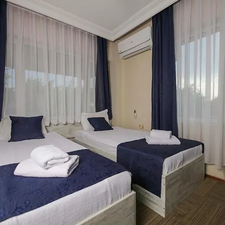 Hotel Melodi Butik Otel Edremit (Balikesir)