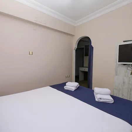 Melodi Butik Otel Edremit (Balikesir)