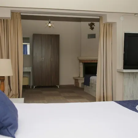 Hotel Melodi Butik