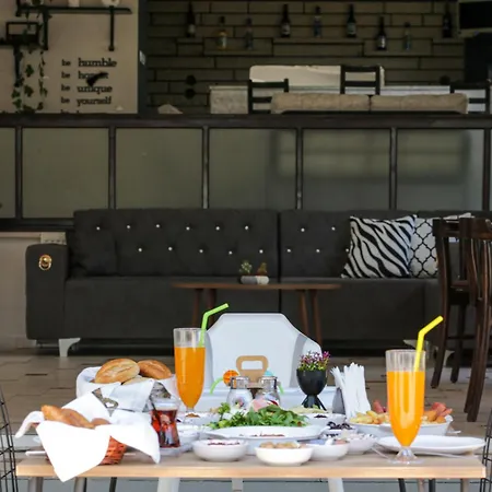 Hotel Melodi Butik Otel *