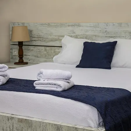 Hotel Melodi Butik Otel Edremit (Balikesir)