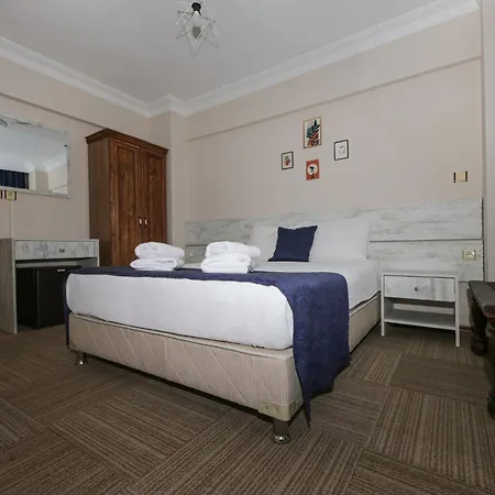 Melodi Butik Hotel