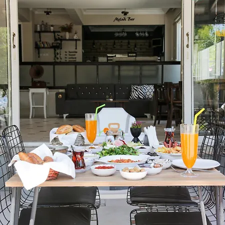 Melodi Butik Otel Hotel Edremit (Balikesir)