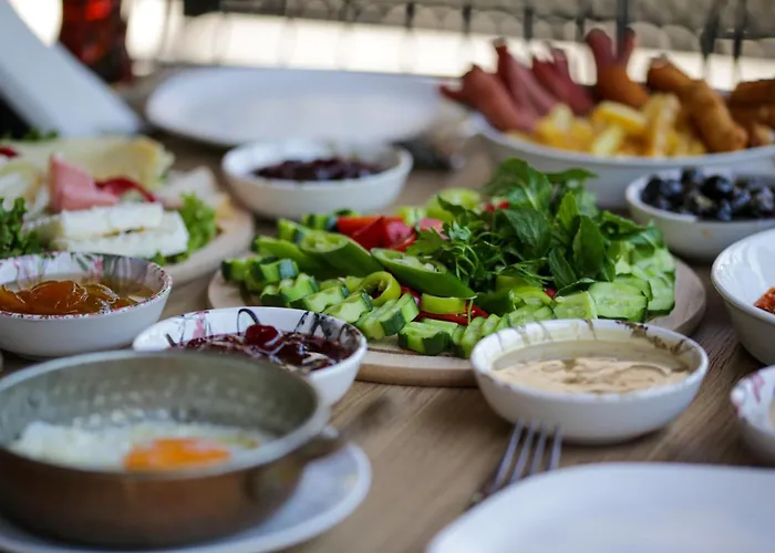 Hotel Melodi Butik *