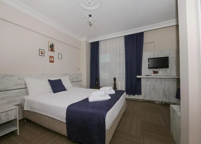 Melodi Butik Edremit (Balikesir)