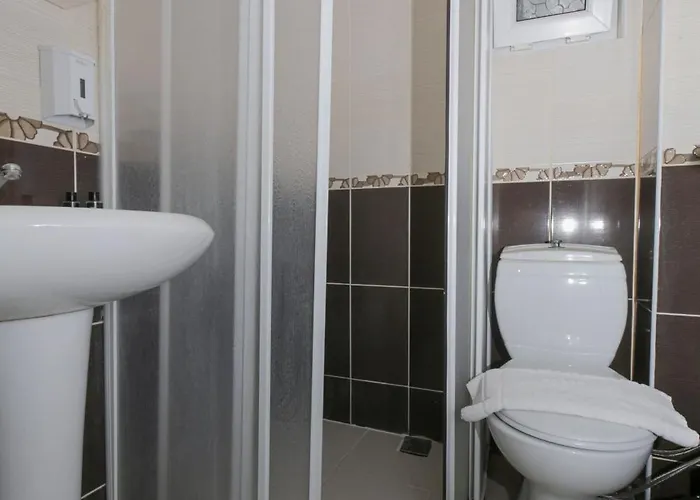 Melodi Butik Hotel *