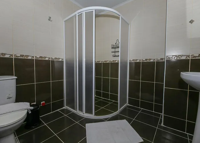 Hotel Melodi Butik *